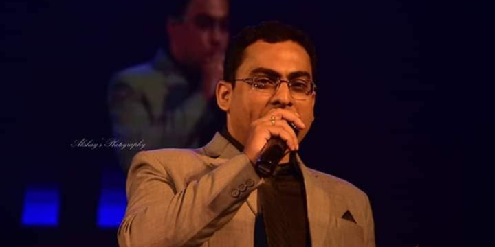 Mr. Sanjay Saha