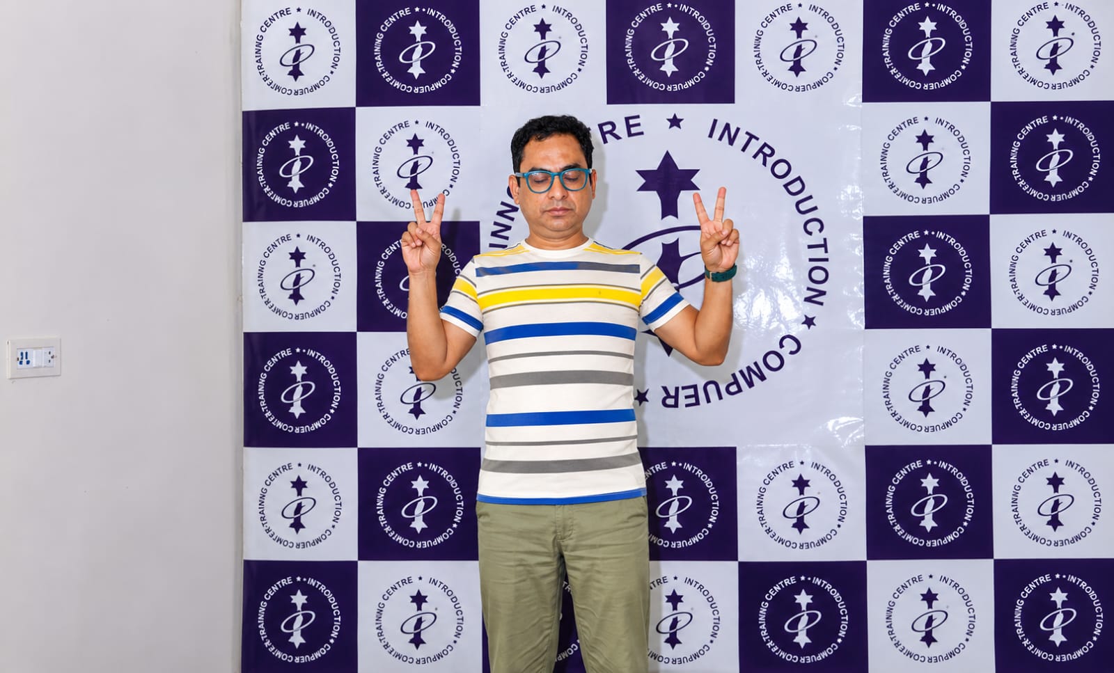 Yoga Breathing Exercise