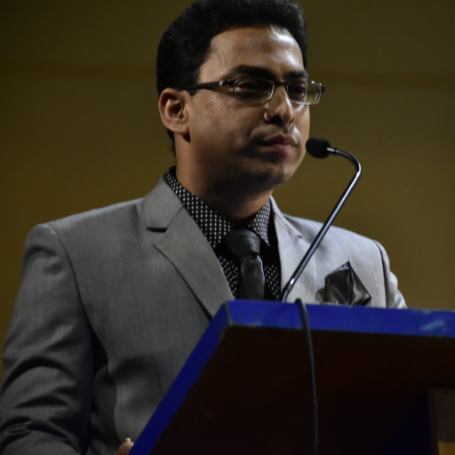 Mr. Sanjay Saha